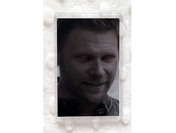 Магнит Сверхъестественное/ Supernatural №33