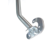 Распорка передняя Honda Accor Cl7 Cl9 Cm 03-08 г