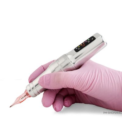 Microbeau Flux Mini Беспроводная 1 Аккамулятор