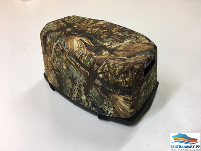 Чехол на капот Nissan Marine NM 9.8 -2т