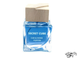 Ароматизатор для автомобиля TASOTTI "SECRET CUBE"