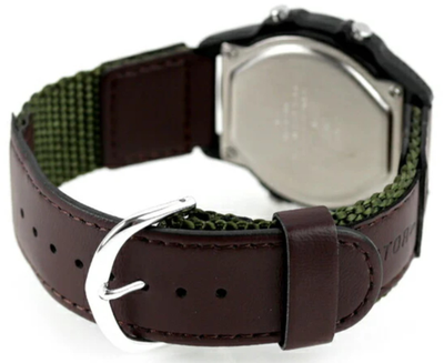 Часы Casio W-220HF-3A