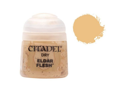 Citadel: Краска Dry: Eldar Flesh