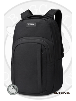 Городской рюкзак DK Campus 33L в черном цвете