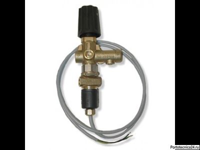 Регулятор давления ST-261 с выключателем давления