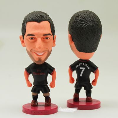 Пластиковый Henrikh Mkhitaryan (Ars)