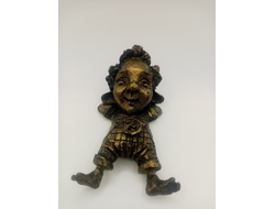 Малыш Антошка