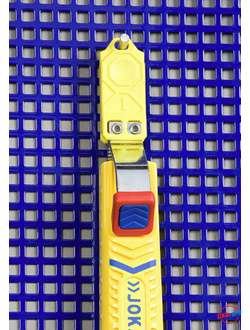 Нож для разделки кабеля Jokari Secura No. 28H JK 10280