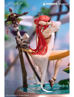 Фигурка 1/7 Суртр (Surtr Colorful Wonderland CW03)