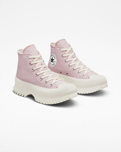 Converse lugged sale platform