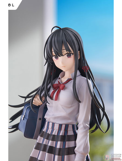 Фигурка Юкино Юкиношита (Yukinoshita Yukino Tenitol)
