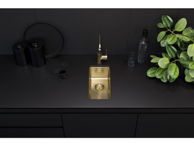 Мойка Alveus KOMBINO 10 MONARCH