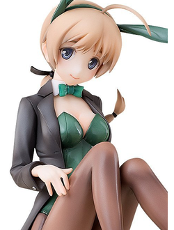 Фигурка 1/8 Линетта Бишоп (Lynette Bishop Bunny Style)