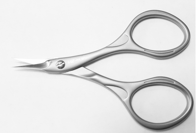 Ножницы для кутикулы Mertz 627