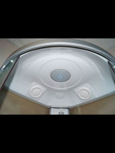 Душевая кабина Parly ET82 80*80*215