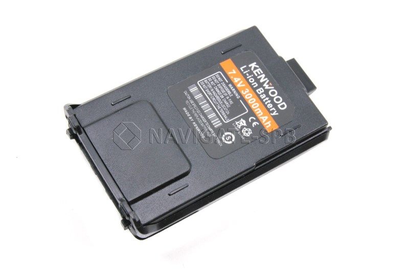 Kenwood tk f8 аккумулятор