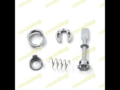 Ремкомплект личинки ручки двери для Фольксваген