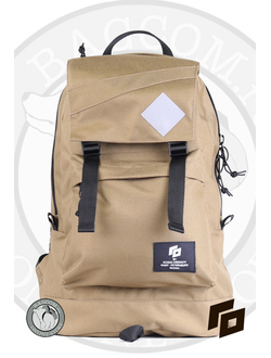 GO Citypack 2.0 Бежевый в каталоге магазина Bagcom