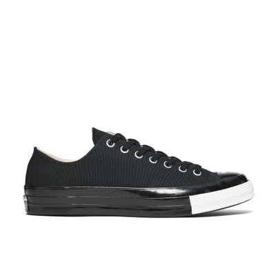Converse x undercover chuck 70 ox black deals