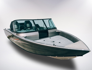 Albakore 500