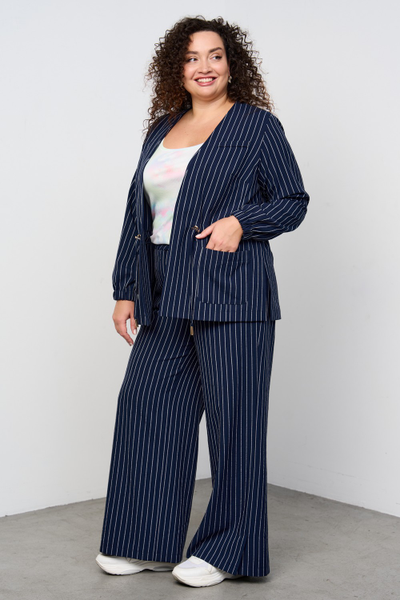 Костюм Эспрессо 524001/724021 56,60,62,64р