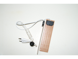 Электросушитель обуви инфракрасный с антибактериальным эффектом