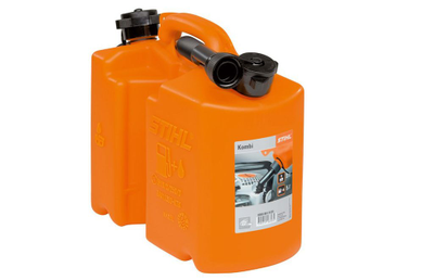Канистра комбинированная Stihl Standart (5л+3л)