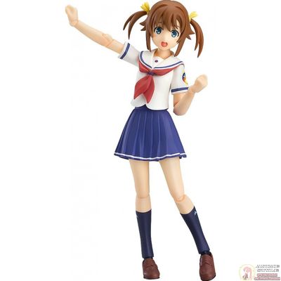 Фигурка фигма Акэно Мисаки (figma Akeno Misaki)