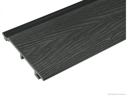 Фасадная доска CM VINTAGE Эбен