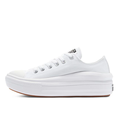 Низкие кеды Converse Chuck Taylor All Star Move купить в Москве 570257C
