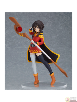 Фигурка Мэгумин (Megumin Pop Up Parade)
