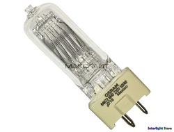 Osram 64672 M/40 500w 230v GY9.5