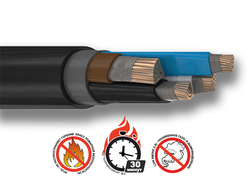 Кабель ВВГнг(A)-FRLS