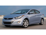 Hyundai Elantra V MD (2010+)