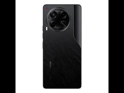 Tecno CAMON 30 5G (CL7) 8/256GB Черный