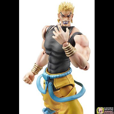 Фигурка Дио Брандо (Dio Brando Awakening Ver.)