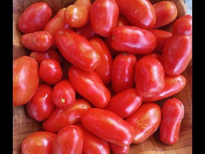 Томат Сан Марцано 3