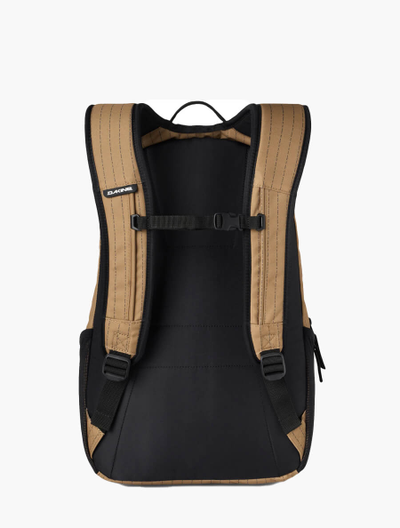 Рюкзак Dakine Campus M 25L Coyote Morse Code фото 2