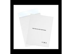 Пленка FEP для 3D принтера DLP 140х200мм