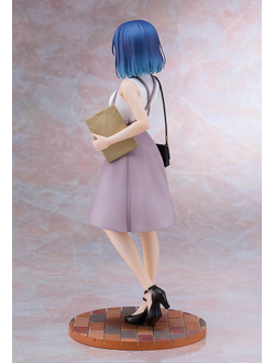 Фигурка 1/6 Аканэ Курокава (Akane Kurokawa Date Style Ver.)