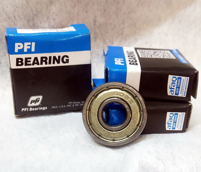 Подшипники для  механизма подъёмника