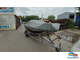Тент на лодку ВОЛЖАНКА 5.0 FISH- 2020 (с леерами на носу)