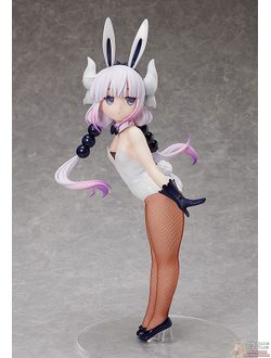 Фигурка 1/4 Канна Камуи (Kanna Kamui Bunny Ver.)