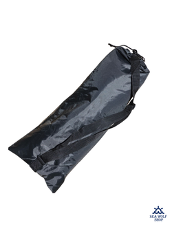 Ласты Marlin PLAYA black 40/41