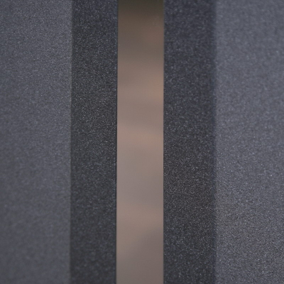 Стальная дверь   Меккано. Заказная модель.