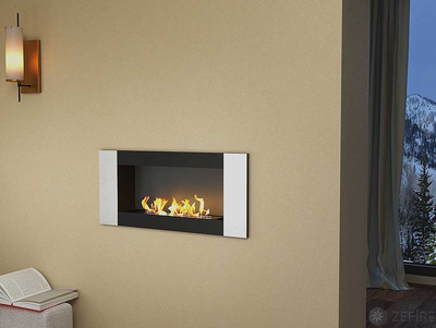 БИОКАМИН ELLIOT VERTICAL 900