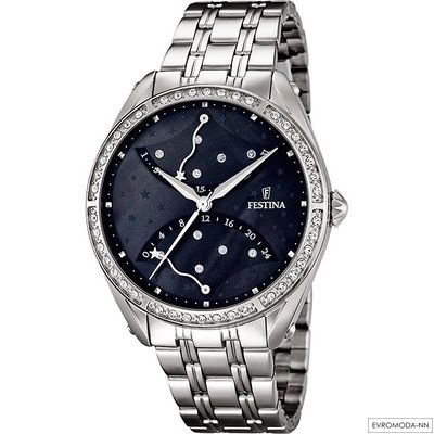 Часы женские FESTINA F16741/2