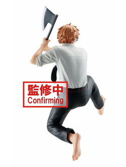 Фигурка Дэндзи (Denji Vibration Stars)