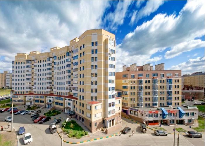 Родионова 190 нижний новгород фото YugNash.ru