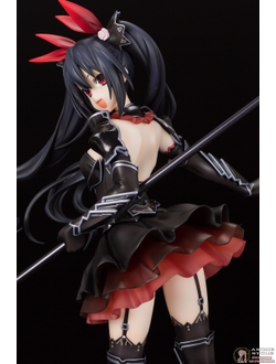 Фигурка Нуар (Noire)